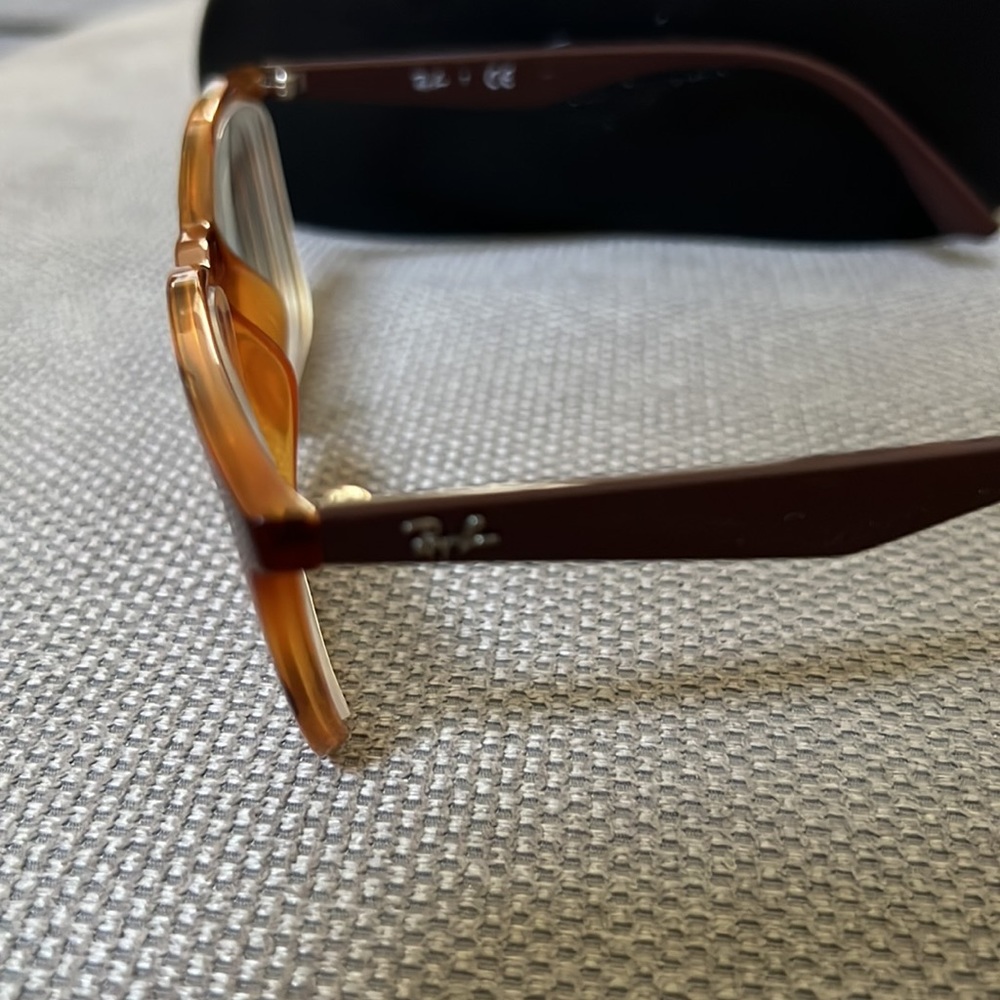 Ray Ban glasses - Picture 4 of 4